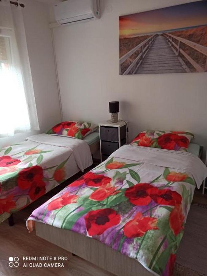 Apartment Jasna Ριέκα Εξωτερικό φωτογραφία
