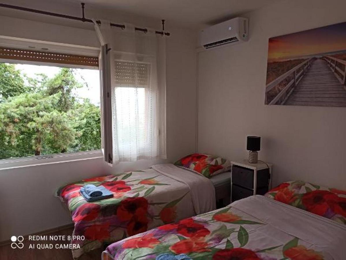 Apartment Jasna Ριέκα Εξωτερικό φωτογραφία