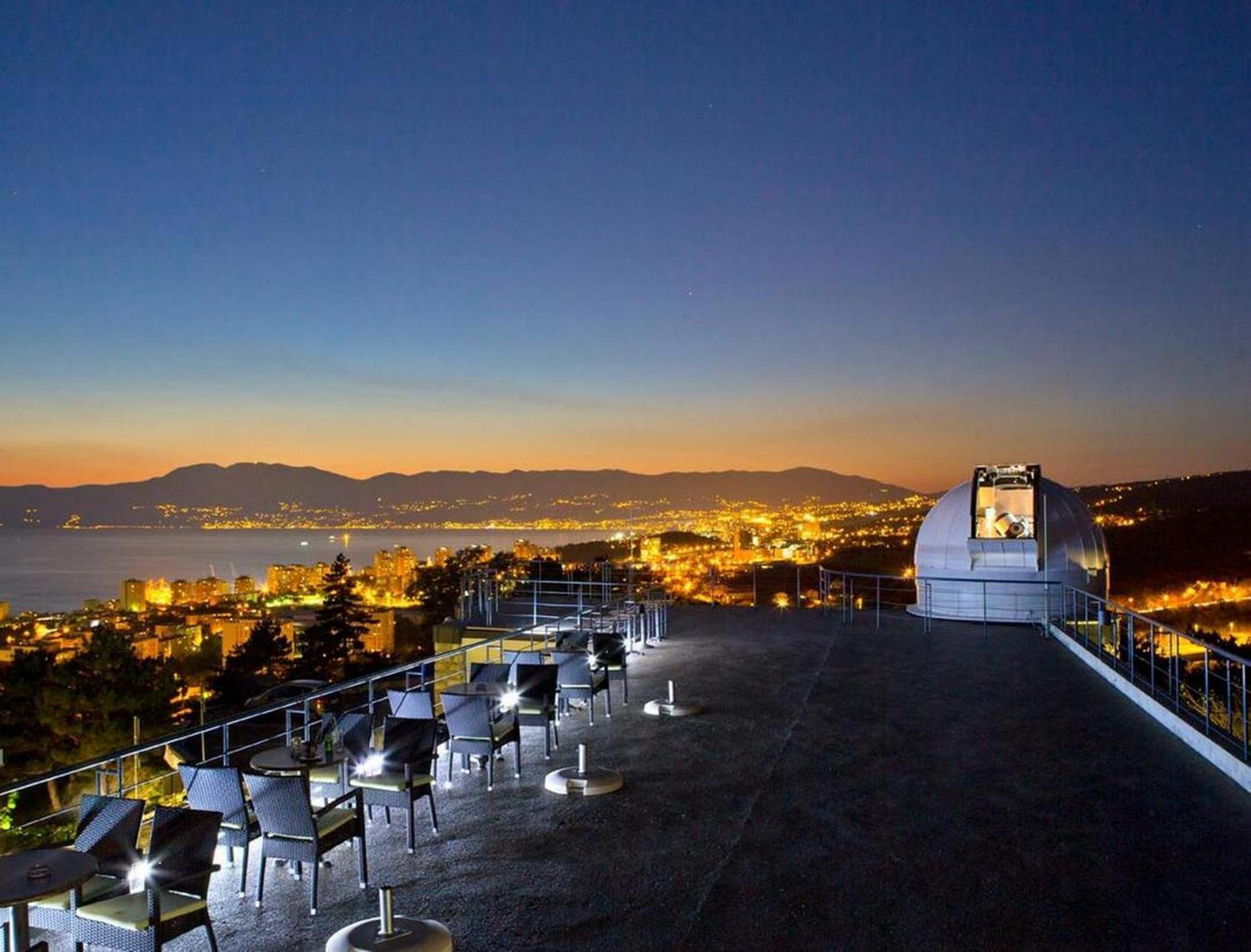 Apartment Jasna Ριέκα Εξωτερικό φωτογραφία